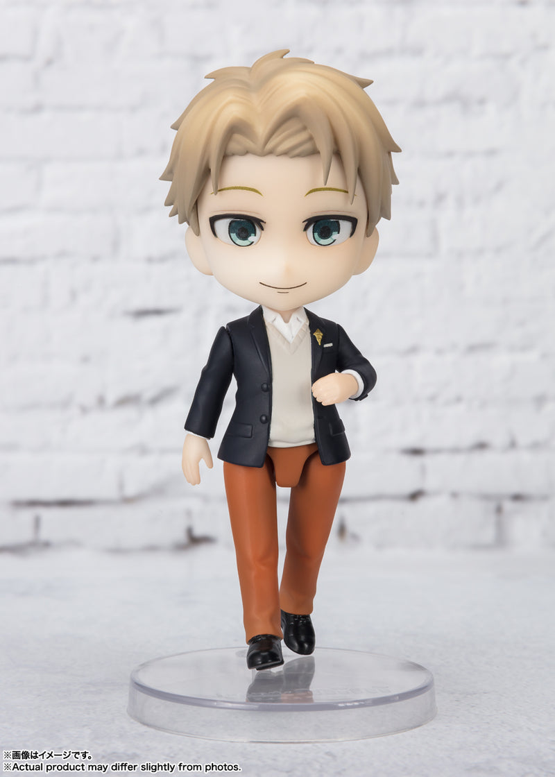 SPY x FAMILY Bandai Figuarts Mini Loid Forger Odekeke Coordinate(JP)
