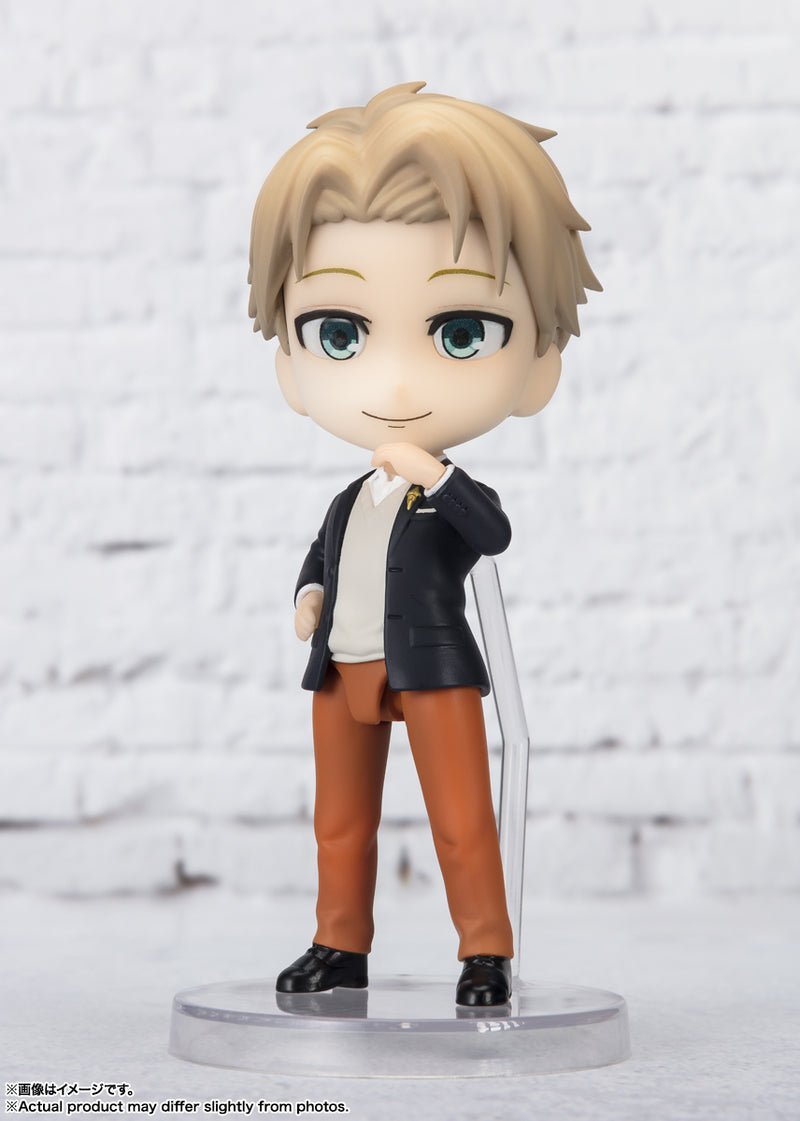 SPY x FAMILY Bandai Figuarts Mini Loid Forger Odekeke Coordinate(JP)