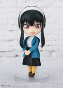 SPY x FAMILY Bandai Figuarts Mini Yor Forger Odekeke Coordinate(JP)