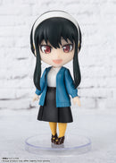 SPY x FAMILY Bandai Figuarts Mini Yor Forger Odekeke Coordinate(JP)
