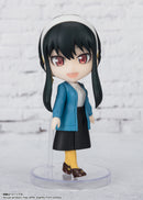 SPY x FAMILY Bandai Figuarts Mini Yor Forger Odekeke Coordinate(JP)