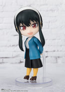 SPY x FAMILY Bandai Figuarts Mini Yor Forger Odekeke Coordinate(JP)
