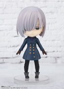 SPY x FAMILY Bandai Figuarts Mini Fiona Frost (JP)