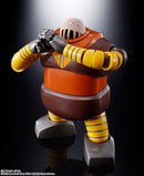 Mazinger Z andai Soul of Chogokin GX-10R Boss Borot(JP)
