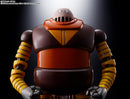 Mazinger Z andai Soul of Chogokin GX-10R Boss Borot(JP)