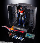 Mazinger Z Bandai DX Soul of Chogokin Mazinger Z 50th Anniversary Ver.(JP)