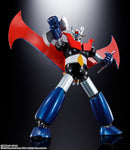 Mazinger Z Bandai DX Soul of Chogokin Mazinger Z 50th Anniversary Ver.(JP)