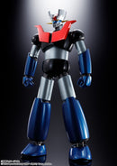 Mazinger Z Bandai DX Soul of Chogokin Mazinger Z 50th Anniversary Ver.(JP)