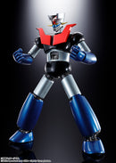 Mazinger Z Bandai DX Soul of Chogokin Mazinger Z 50th Anniversary Ver.(JP)