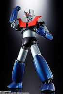Mazinger Z Bandai DX Soul of Chogokin Mazinger Z 50th Anniversary Ver.(JP)