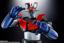 Mazinger Z Bandai DX Soul of Chogokin Mazinger Z 50th Anniversary Ver.(JP)