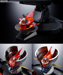 Mazinger Z Bandai DX Soul of Chogokin Mazinger Z 50th Anniversary Ver.(JP)