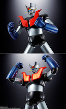 Mazinger Z Bandai DX Soul of Chogokin Mazinger Z 50th Anniversary Ver.(JP)