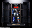 Mazinger Z Bandai DX Soul of Chogokin Mazinger Z 50th Anniversary Ver.(JP)