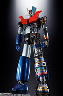 Mazinger Z Bandai DX Soul of Chogokin Mazinger Z 50th Anniversary Ver.(JP)