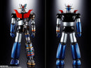 Mazinger Z Bandai DX Soul of Chogokin Mazinger Z 50th Anniversary Ver.(JP)