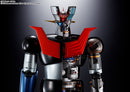 Mazinger Z Bandai DX Soul of Chogokin Mazinger Z 50th Anniversary Ver.(JP)