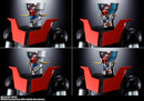 Mazinger Z Bandai DX Soul of Chogokin Mazinger Z 50th Anniversary Ver.(JP)