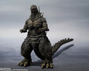 Godzilla Minus One Bandai S.H.Monster Arts Godzilla (2023)