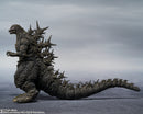 Godzilla Minus One Bandai S.H.Monster Arts Godzilla (2023)