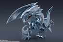 Yu-Gi-Oh! Duel Monsters Bandai S.H.Monster Arts Blue-Eyes White Dragon