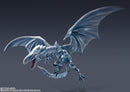 Yu-Gi-Oh! Duel Monsters Bandai S.H.Monster Arts Blue-Eyes White Dragon