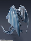 Yu-Gi-Oh! Duel Monsters Bandai S.H.Monster Arts Blue-Eyes White Dragon