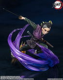 Demon Slayer: Kimetsu no Yaiba Bandai Figuarts Zero Shinazugawa Genya (JP)
