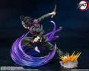 Demon Slayer: Kimetsu no Yaiba Bandai Figuarts Zero Shinazugawa Genya (JP)