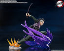 Demon Slayer: Kimetsu no Yaiba Bandai Figuarts Zero Shinazugawa Genya (JP)