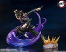 Demon Slayer: Kimetsu no Yaiba Bandai Figuarts Zero Shinazugawa Genya (JP)