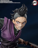 Demon Slayer: Kimetsu no Yaiba Bandai Figuarts Zero Shinazugawa Genya (JP)