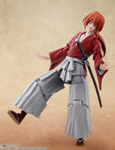 Rurouni Kenshin: Meiji Swordsman Romantic Story BANDAI S.H.Figuarts Himura Kenshin (JP)