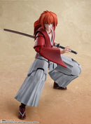 Rurouni Kenshin: Meiji Swordsman Romantic Story BANDAI S.H.Figuarts Himura Kenshin (JP)