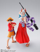 One Piece Bandai S.H.Figuarts Yamato (JP)