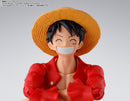 One Piece Bandai S.H.Figuarts Yamato (JP)