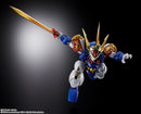 Mashin Hero Wataru Bandai METAL BUILD DRAGON SCALE Ryujinmaru (35th Anniversary Edition)(JP)