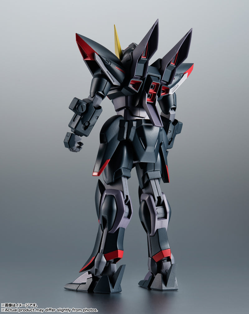Gundam Mobile Suit SEED Bandai Robot Spirits Side MS GAT-X207 Blitz Gundam Ver. A.N.I.M.E.(JP)