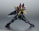 Gundam Mobile Suit SEED Bandai Robot Spirits Side MS GAT-X207 Blitz Gundam Ver. A.N.I.M.E.(JP)