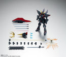 Gundam Mobile Suit SEED Bandai Robot Spirits Side MS GAT-X207 Blitz Gundam Ver. A.N.I.M.E.(JP)