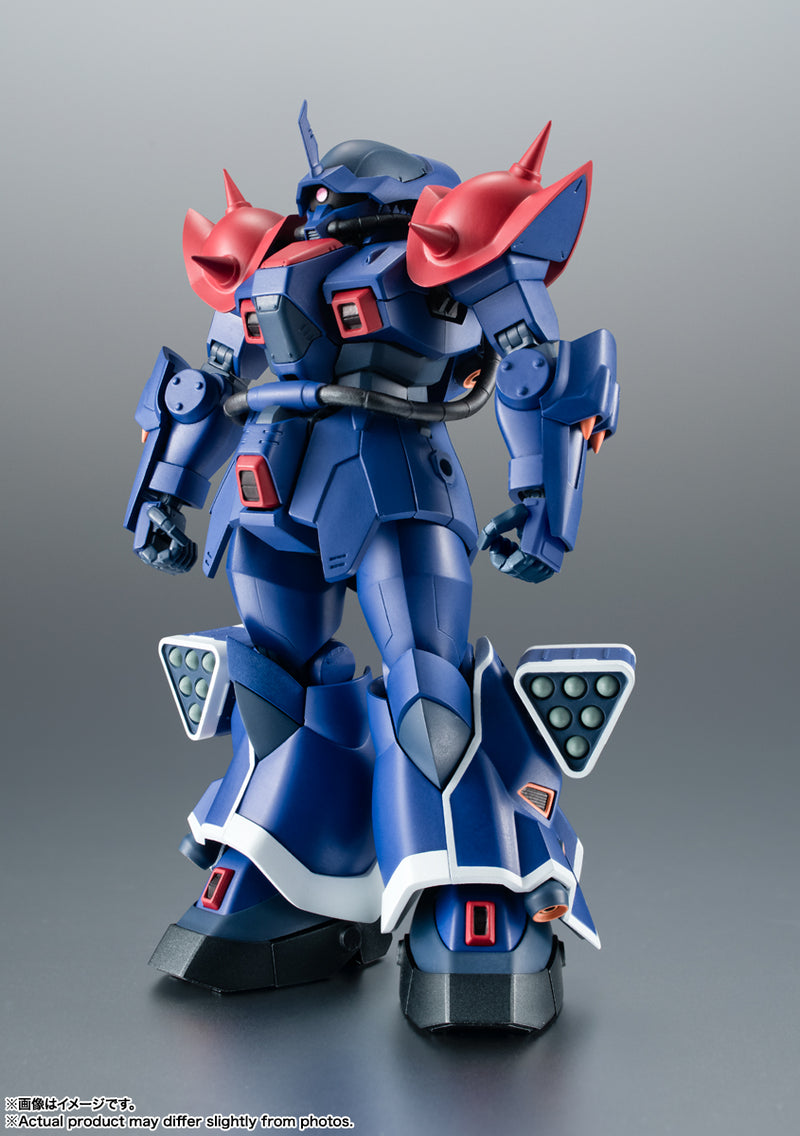 Gundam Mobile Suit Side Story: The Blue Destiny Bandai Robot Spirits Side MS-08TX (EXAM) Ifrit Kai Ver. A.N.I.M.E.(JP)