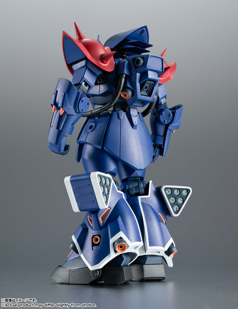 Gundam Mobile Suit Side Story: The Blue Destiny Bandai Robot Spirits Side MS-08TX (EXAM) Ifrit Kai Ver. A.N.I.M.E.(JP)