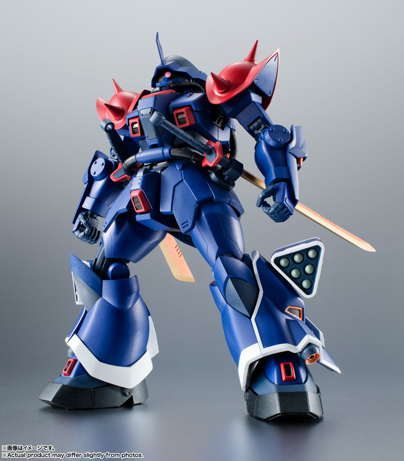 Gundam Mobile Suit Side Story: The Blue Destiny Bandai Robot Spirits Side MS-08TX (EXAM) Ifrit Kai Ver. A.N.I.M.E.(JP)