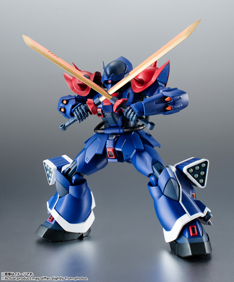 Gundam Mobile Suit Side Story: The Blue Destiny Bandai Robot Spirits Side MS-08TX (EXAM) Ifrit Kai Ver. A.N.I.M.E.(JP)