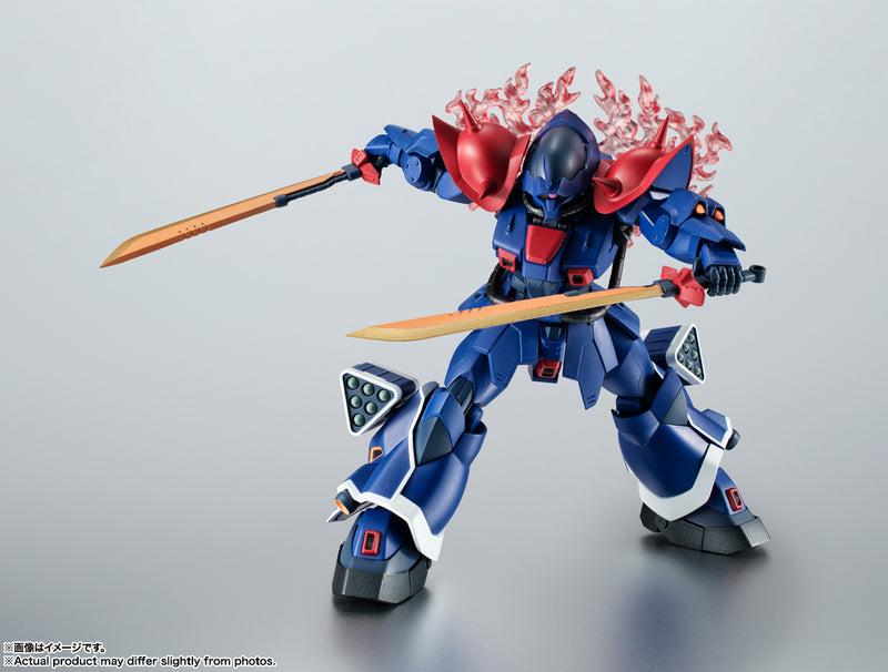 Gundam Mobile Suit Side Story: The Blue Destiny Bandai Robot Spirits Side MS-08TX (EXAM) Ifrit Kai Ver. A.N.I.M.E.(JP)