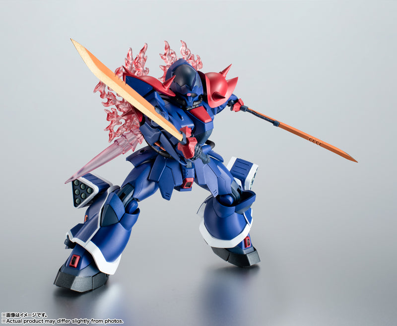 Gundam Mobile Suit Side Story: The Blue Destiny Bandai Robot Spirits Side MS-08TX (EXAM) Ifrit Kai Ver. A.N.I.M.E.(JP)