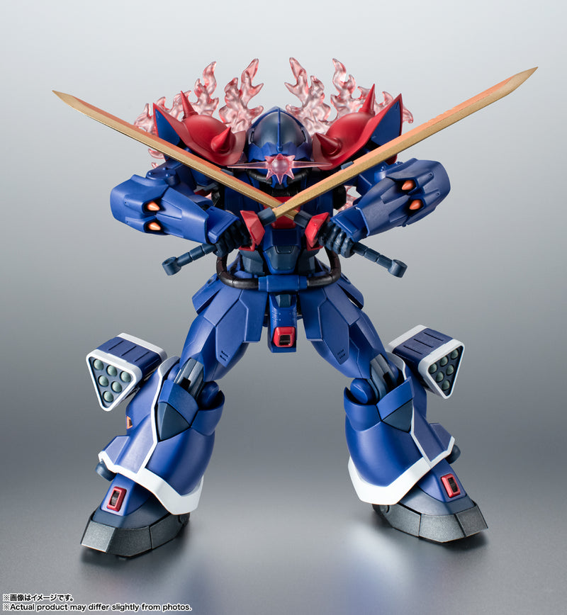 Gundam Mobile Suit Side Story: The Blue Destiny Bandai Robot Spirits Side MS-08TX (EXAM) Ifrit Kai Ver. A.N.I.M.E.(JP)