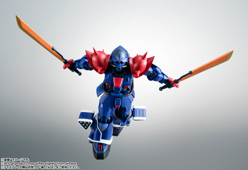 Gundam Mobile Suit Side Story: The Blue Destiny Bandai Robot Spirits Side MS-08TX (EXAM) Ifrit Kai Ver. A.N.I.M.E.(JP)