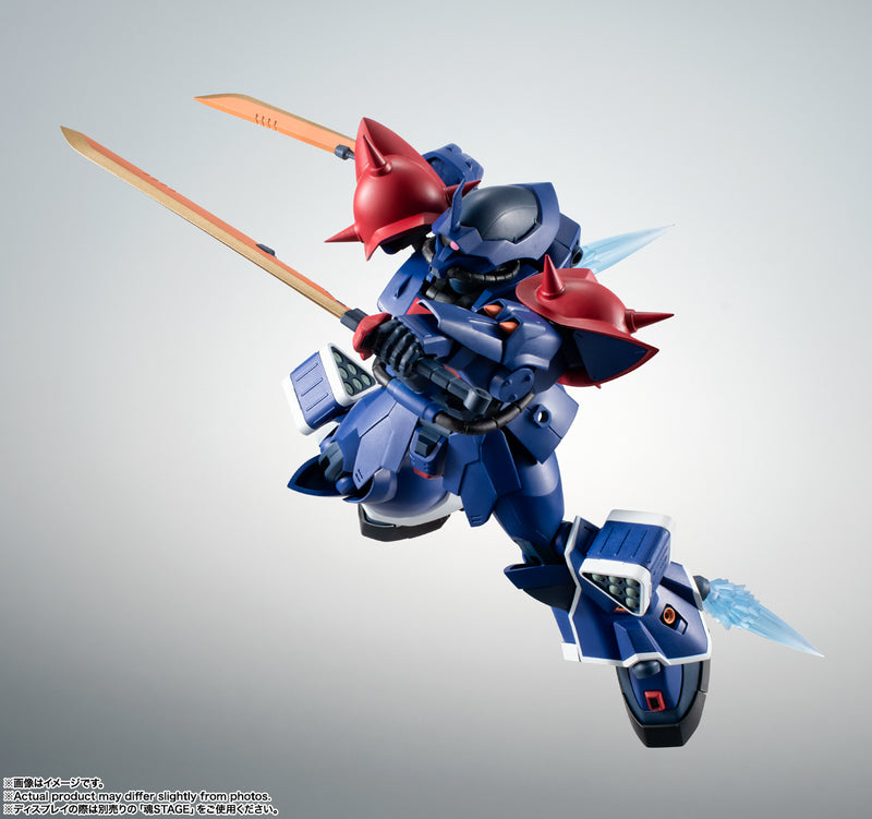 Gundam Mobile Suit Side Story: The Blue Destiny Bandai Robot Spirits Side MS-08TX (EXAM) Ifrit Kai Ver. A.N.I.M.E.(JP)