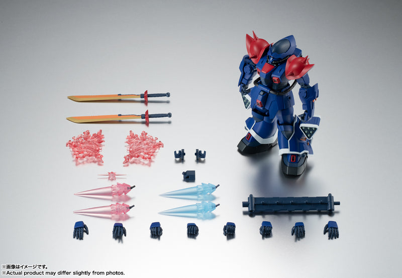 Gundam Mobile Suit Side Story: The Blue Destiny Bandai Robot Spirits Side MS-08TX (EXAM) Ifrit Kai Ver. A.N.I.M.E.(JP)